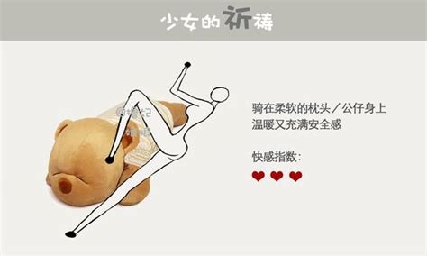 自尉噴水|女人都怎麼自慰？ 必學「9姿勢」讓自己爽...手指超萬能